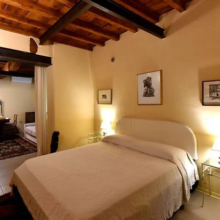 A Corte Padenna Ravenna Exterior foto